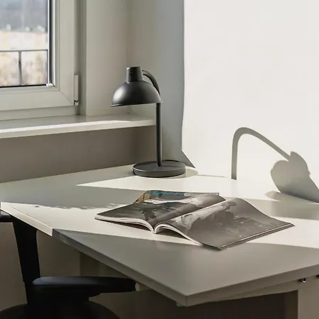 Appartement Cozy & Bright - 10 Min Walk To