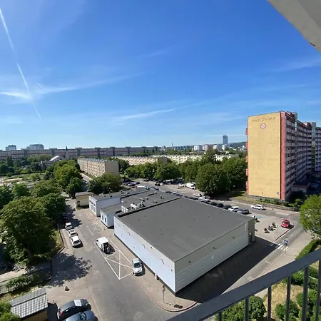 Appartement Cozy & Bright - 10 Min Walk To Gdańsk